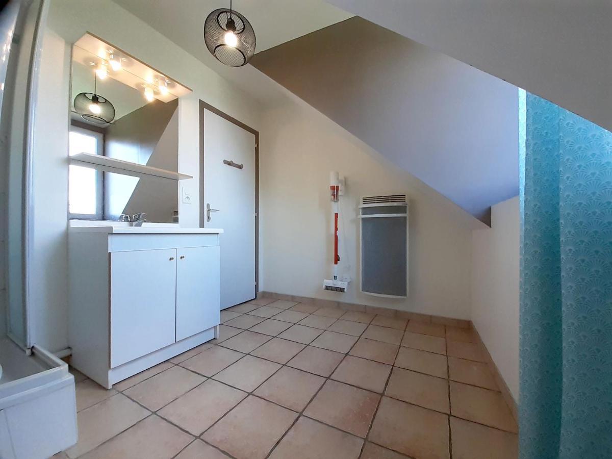 Les Cottages Saint Honore - Henriville Amiens Dış mekan fotoğraf